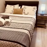Niagara Getaway Across Fallsview